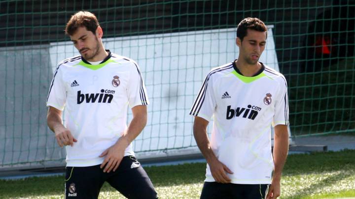 Новость на сайте FondoRuso.ru /assets/img/news/2020/20202204-Arbeloa.jpg