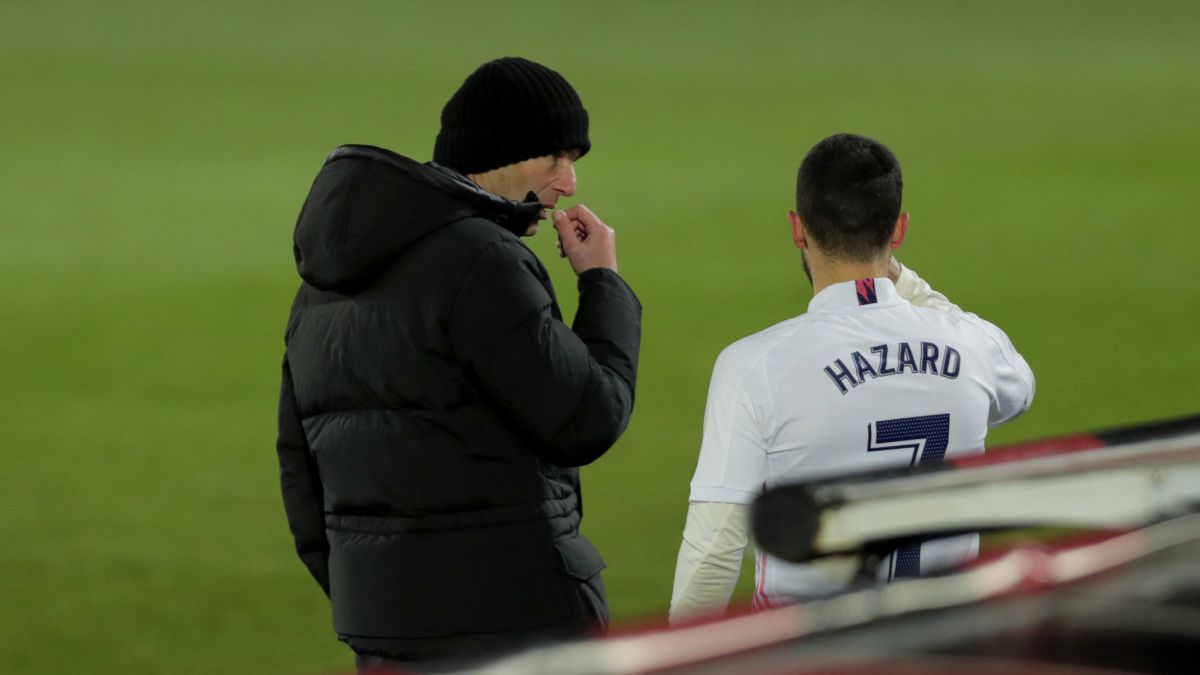 «Реал Мадрид» – «Сельта» 2-0. Мнения тренеров