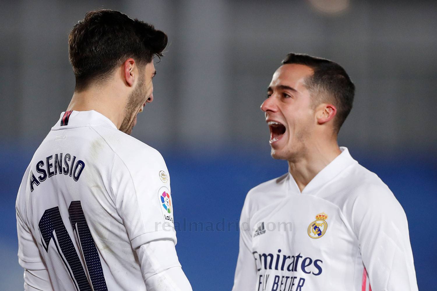 «Реал Мадрид» – «Сельта» 2-0. День флангов