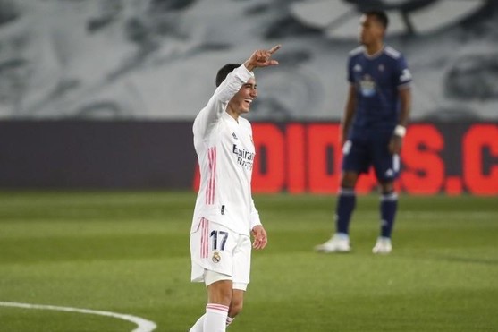 Лукас Васкес отклонил первое предложение «Мадрида» о продлении контракта