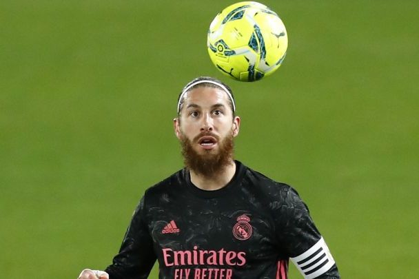 Серхио Рамос не хочет идти на снижение зарплаты на 10%