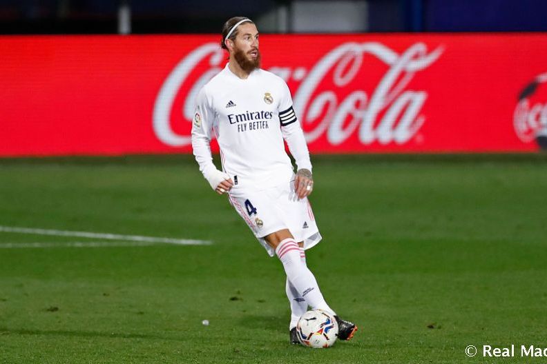 «Осасуна» – «Реал Мадрид». Заявка на матч