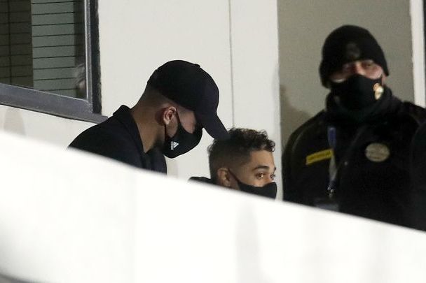 Йович и Мариано: 85 миллионов в трубу