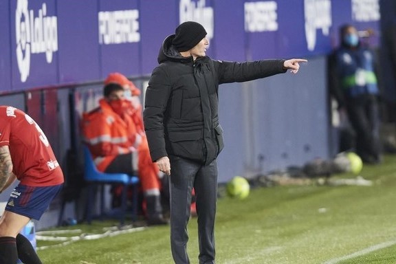 У Зидана на кону не только Суперкубок Испании