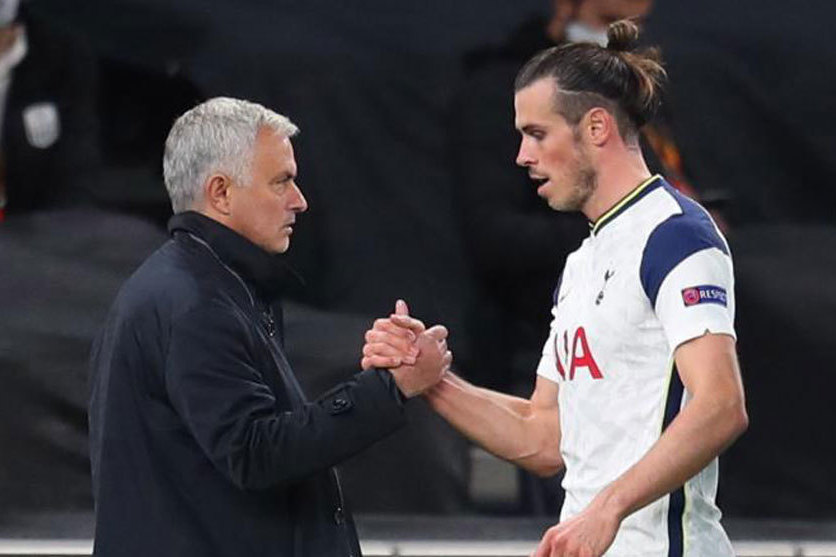 Гарет Бэйл может в июле вернуться в «Мадрид»