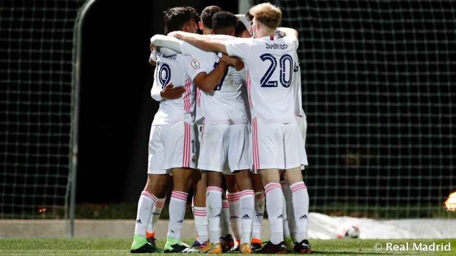 Очередной матч «Кастильи» перенесен