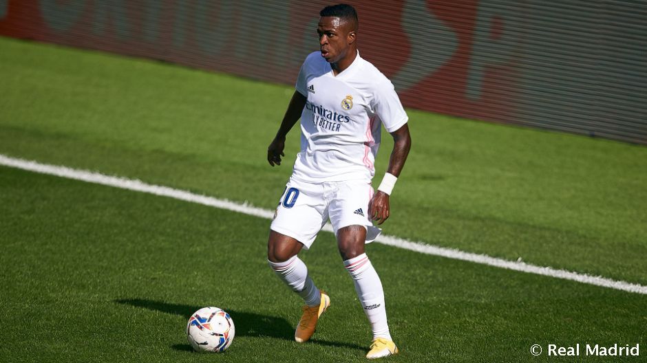 «Алькояно» – «Реал Мадрид». Заявка на матч