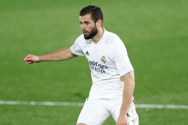 Начо пропустит матч с «Алькояно»