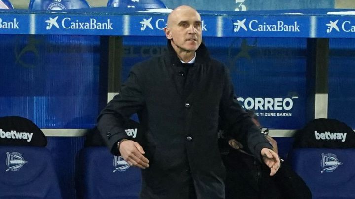 «Алавес» – «Реал Мадрид» 1-4. Мнения тренеров