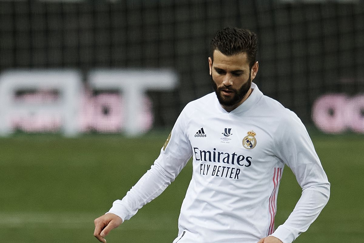 У Начо диагностирован Covid-19