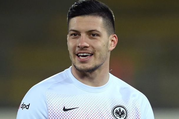 Лука Йович: «У меня много хороших воспоминаний о «Мадриде»