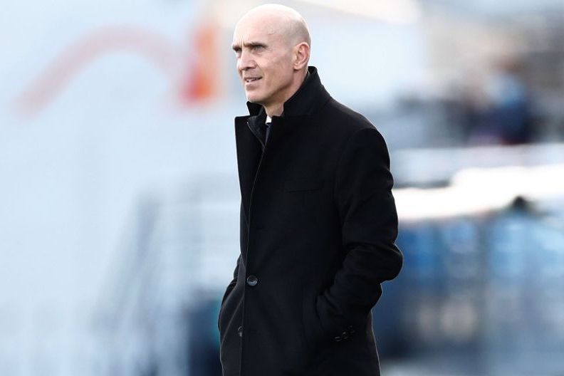 «Реал Мадрид» – «Леванте» 1-2. Мнения тренеров