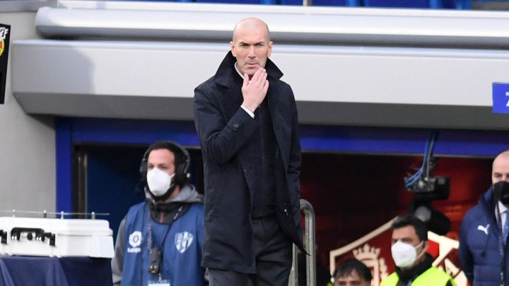 «Уэска» – «Реал Мадрид» 1-2. Мнения тренеров