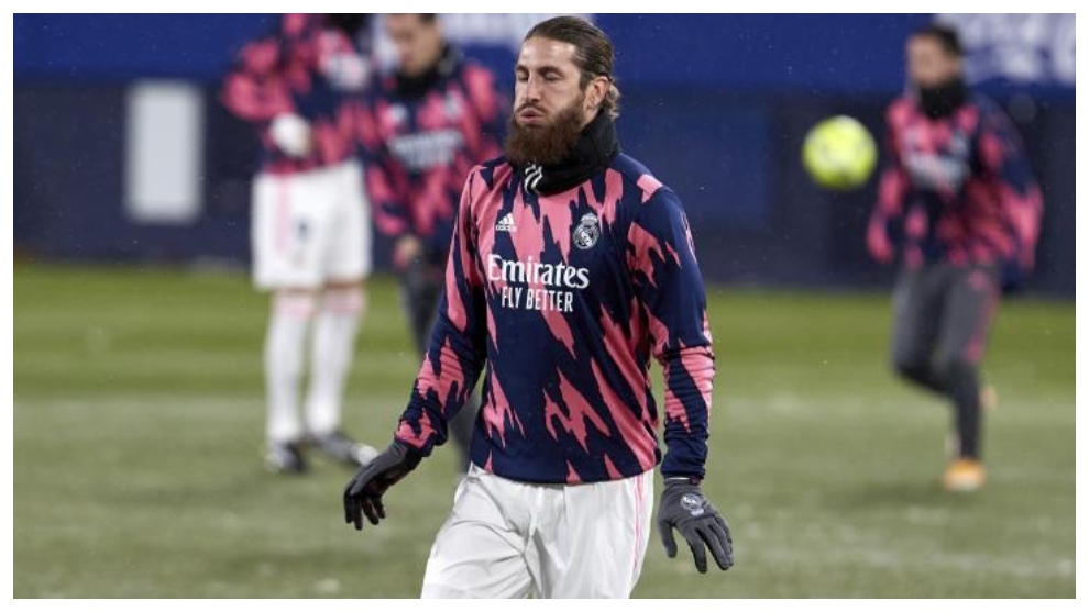 Чем чревата травма Рамоса в разгар переговоров о новом контракте