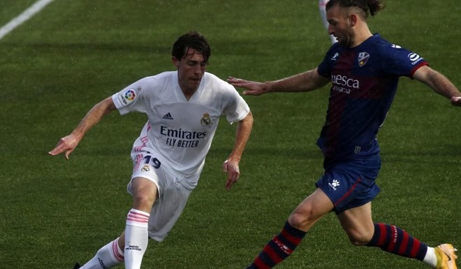 Почему у игроков мадридского «Реала» так много травм?