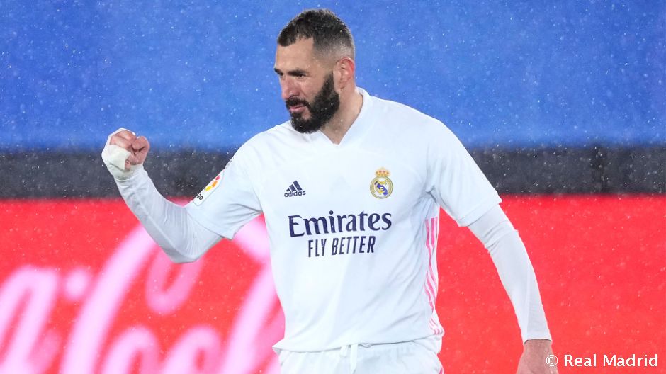 «Реал Мадрид» – «Хетафе» 2-0. Смешанная зона