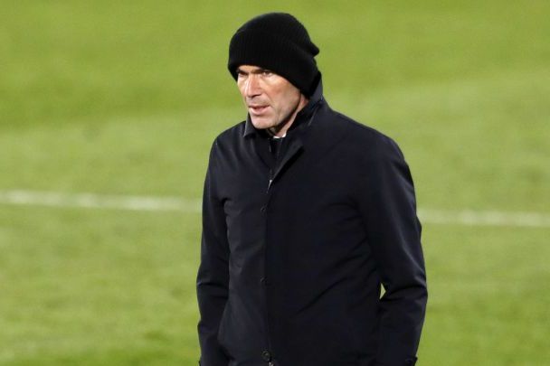 «Реал Мадрид» – «Хетафе» 2-0. Мнения тренеров