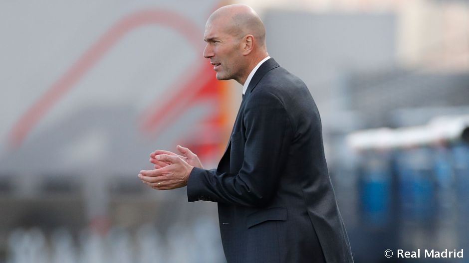 «Реал Мадрид» – «Валенсия» 2-0. Мнения тренеров