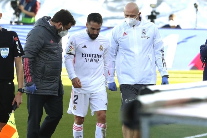 «Кризис травм» набирает обороты