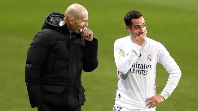 Лукас Васкес – один из самых востребованных игроков