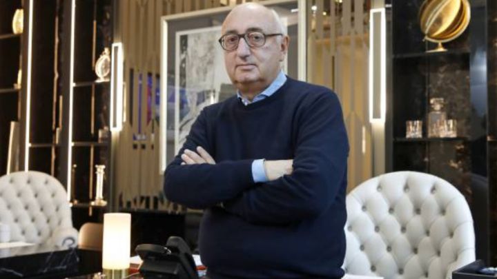 Джонатан Барнетт: «Когда болельщики «Мадрида» оглянутся назад, то увидят, какими идиотами были»