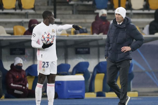 Ферлан Менди: «Врач сказал, что футбол для меня закончен, обсуждалась даже ампутация»