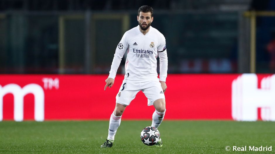 «Аталанта» – «Реал Мадрид» 0-1. Смешанная зона