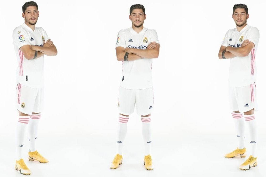 Что Зидану делать с Вальверде