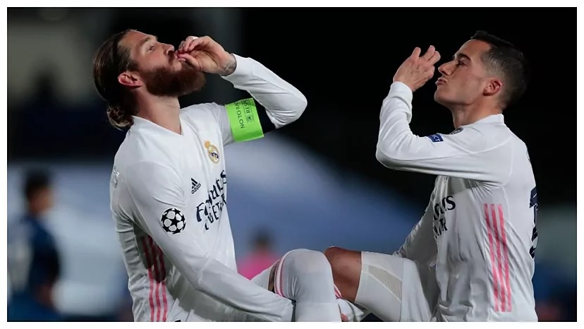 Возвращение королей Европы