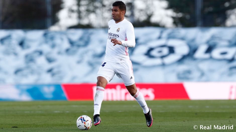 «Сельта» – «Реал Мадрид». Заявка на матч