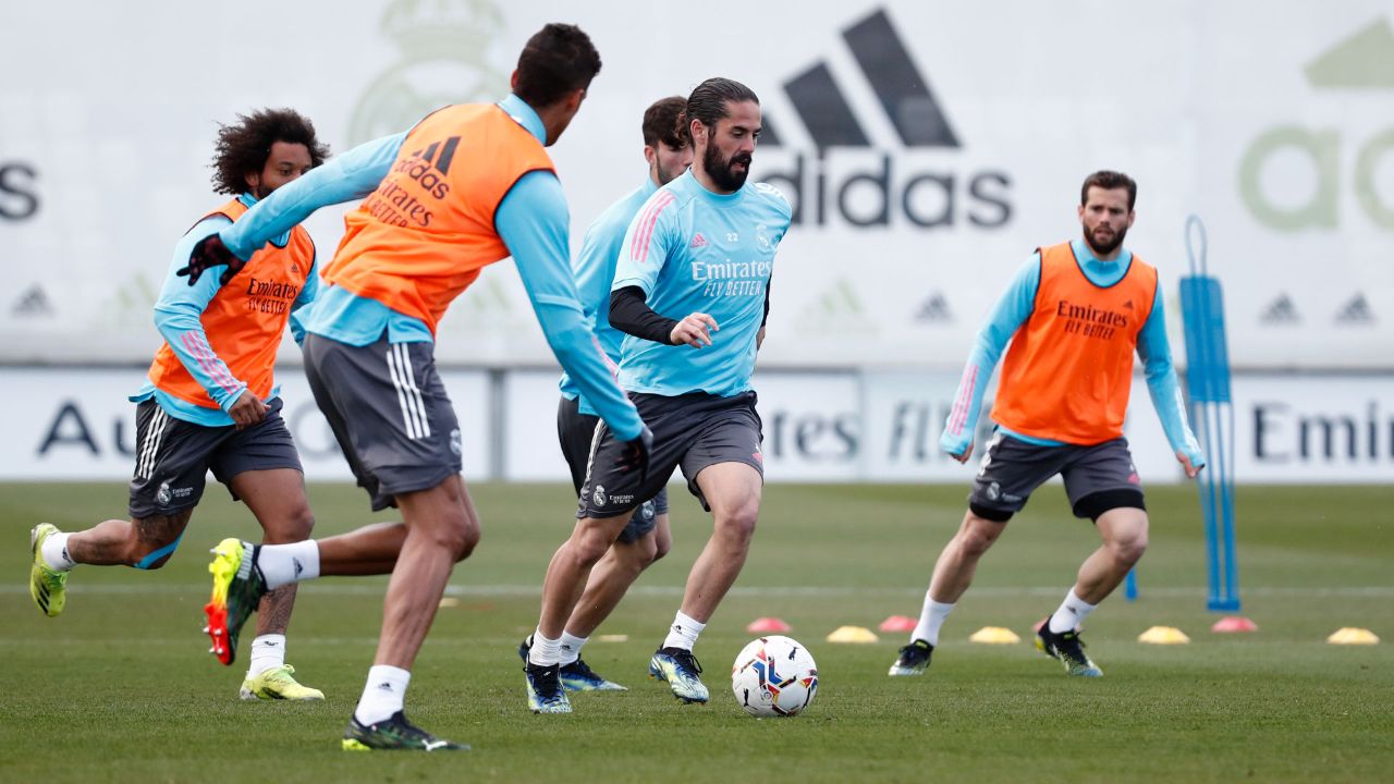 К матчу в Виго все готово