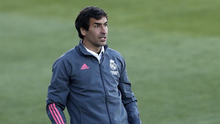 Секрет Рауля