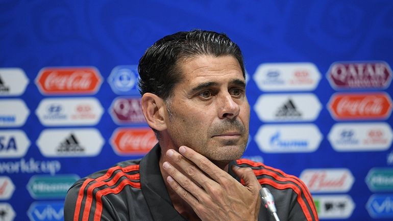 Фернандо Йерро: «Рамос должен остаться в «Мадриде»