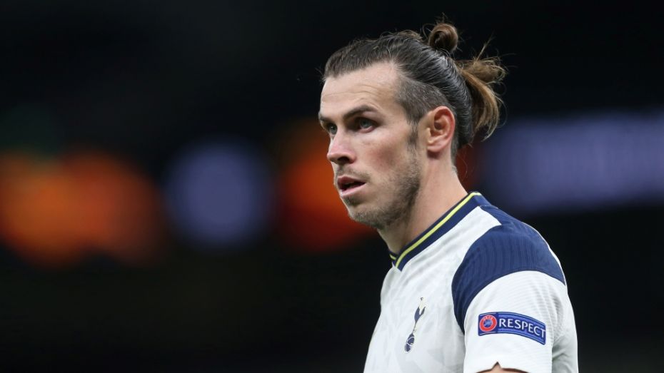 Бэйл не входит в планы «Мадрида» на следующий сезон