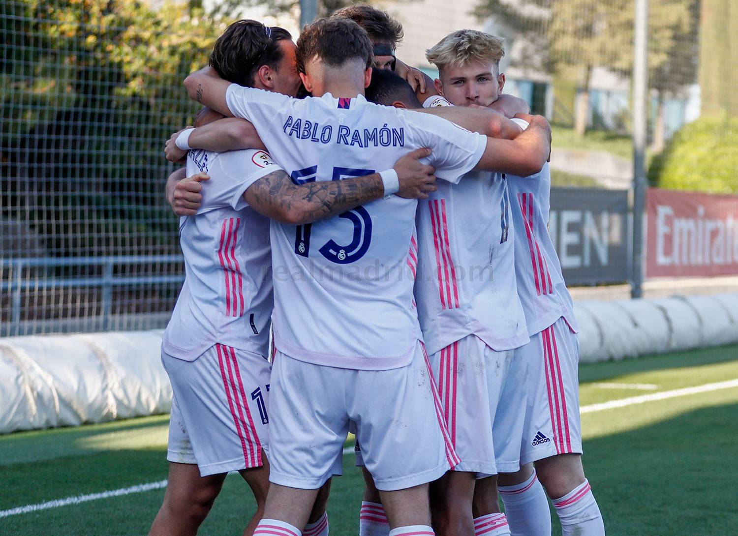 «РМ Кастилья» – «Эстремадура» 1-1. Команда начала вторую стадию борьбы с ничьей