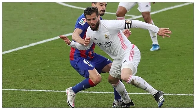 Два важных месяца Начо Фернандеса