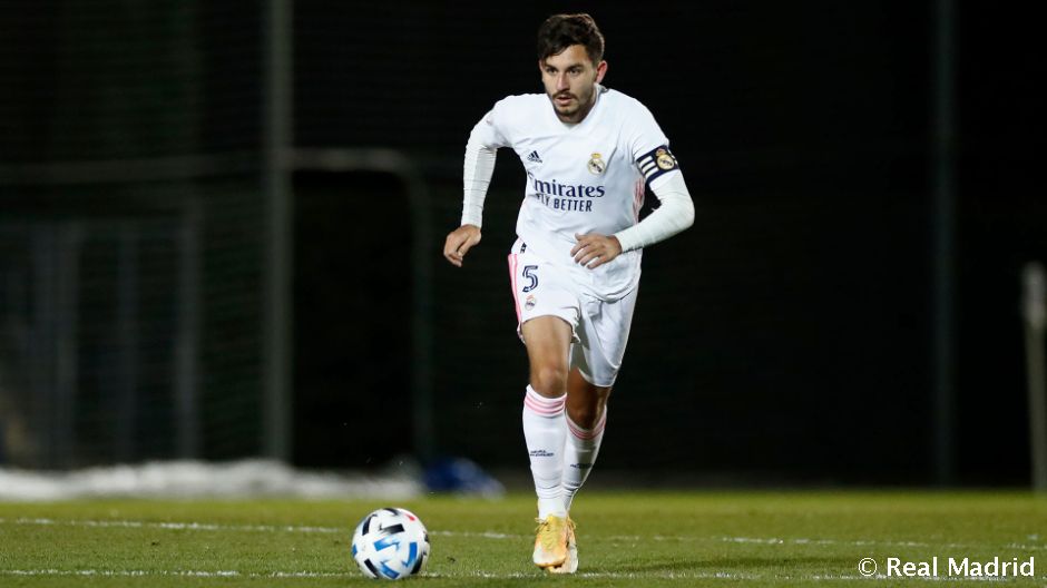 «Реал Мадрид» – «Ливерпуль». Заявка на матч