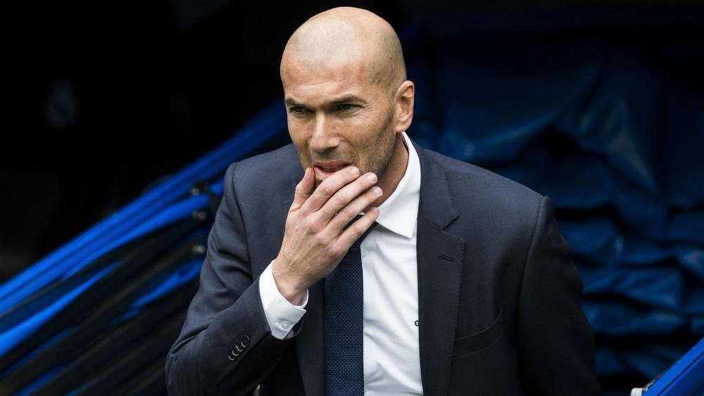 «Мадрид» и Лига Чемпионов: но а что если..?