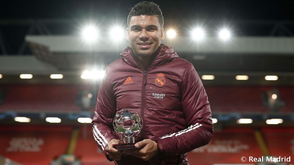 «Ливерпуль» – «Реал Мадрид» 0-0. Смешанная зона