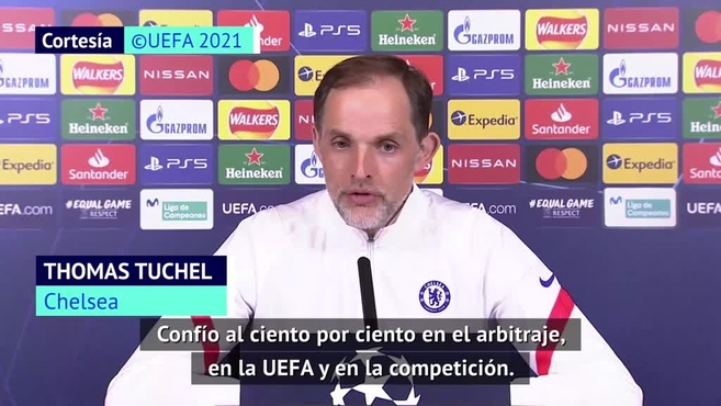 «Реал Мадрид» – «Челси». Томас Тухель: «Мне не нравится новый формат Лиги Чемпионов»