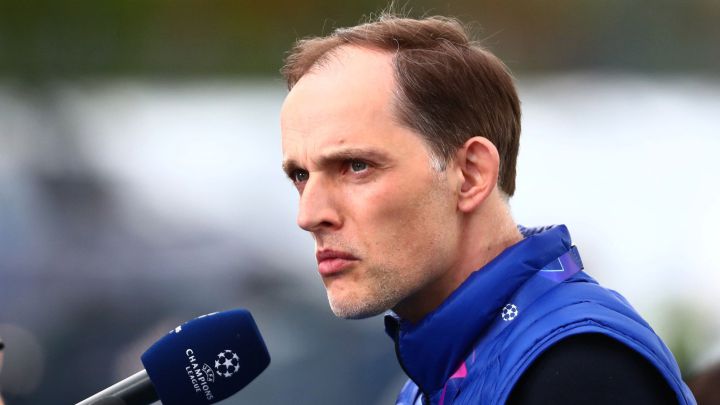 «Челси» – «Реал Мадрид». Томас Тухель: «Мы обыграем «Реал Мадрид», если покажем свой лучший футбол»