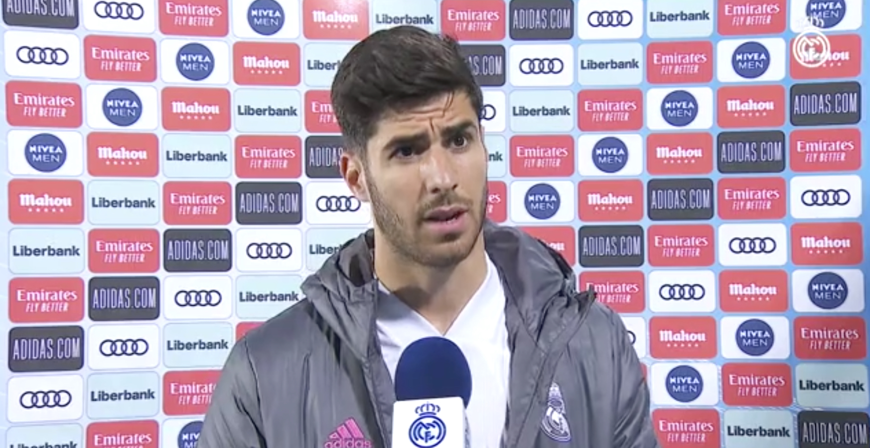 «Реал Мадрид» – «Севилья» 2-2. Смешанная зона