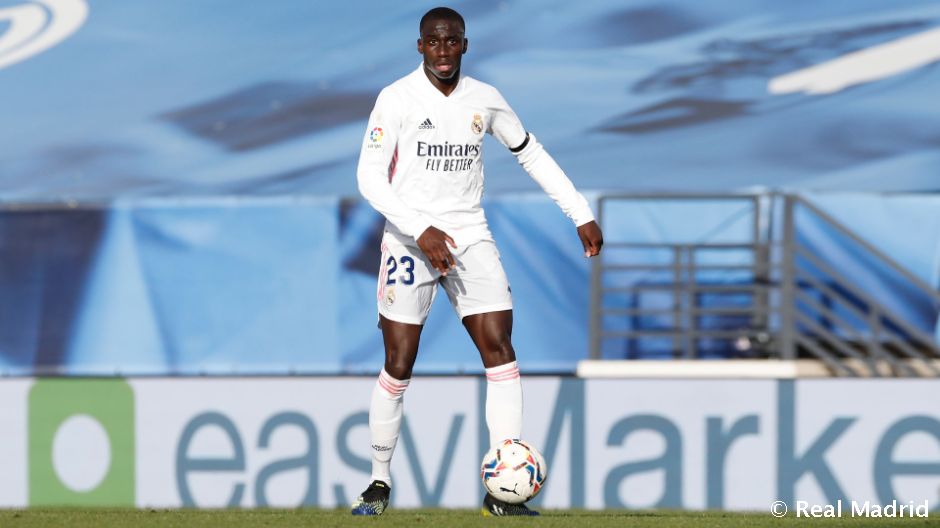 Ферлан Менди не поможет команде в оставшихся матчах сезона