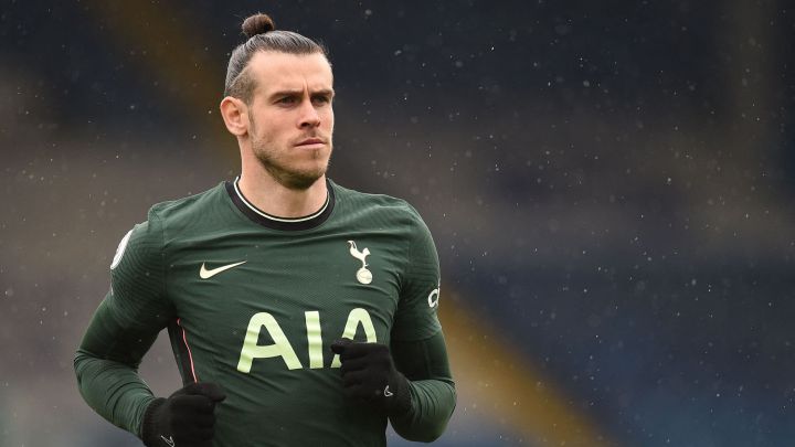 Джонатан Барнетт: «Они хотят оставить Бэйла на скамейке запасных с такой зарплатой? Для меня это нормально»