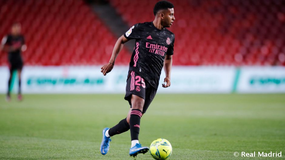 «Гранада» – «Реал Мадрид» 1-4. Смешанная зона