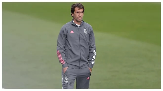 Рауль: «Мадрид» – это мой дом, я хочу быть здесь»