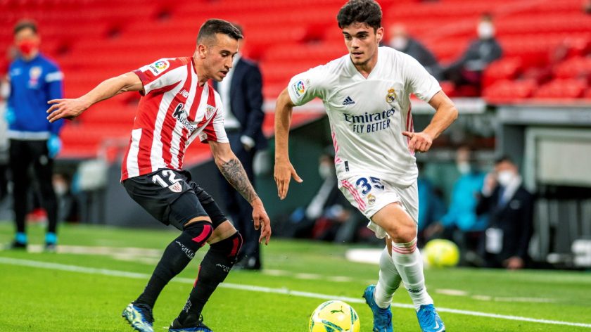 Мигель Гутьеррес впечатлил всех в «Мадриде»