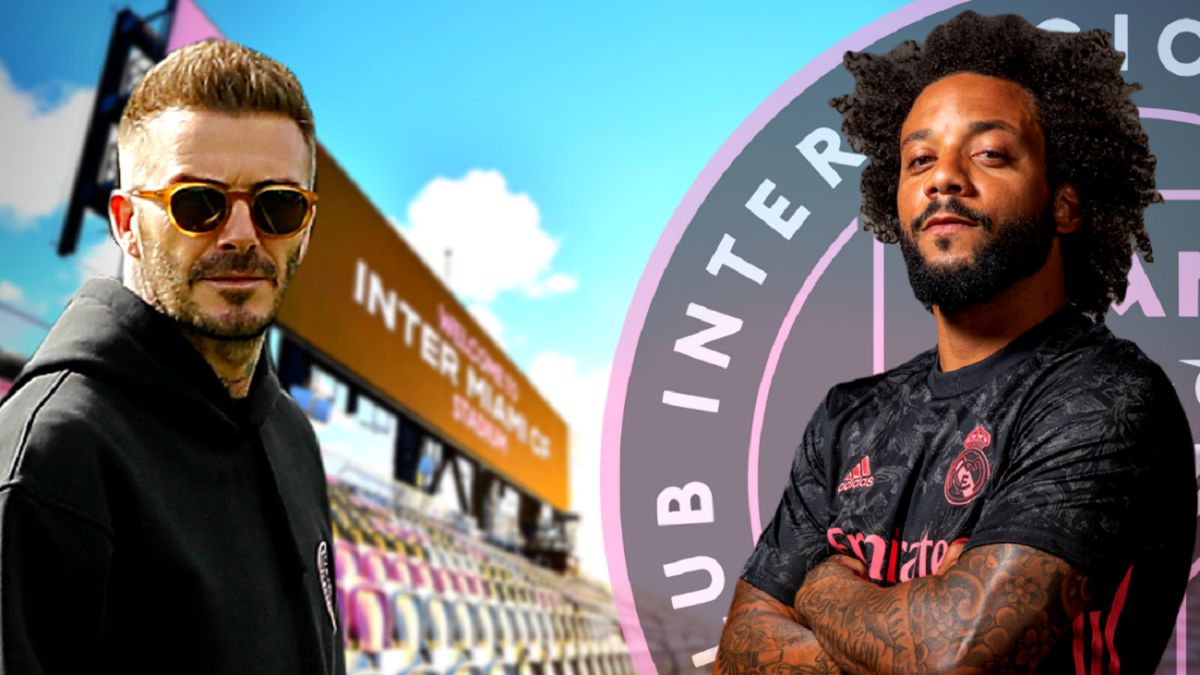 «Интер Майами» заинтересован в услугах Марсело