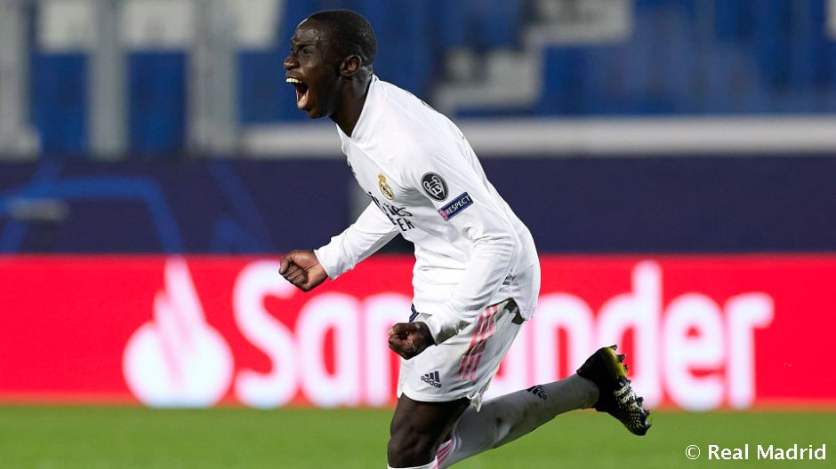 Ферлану Менди 26