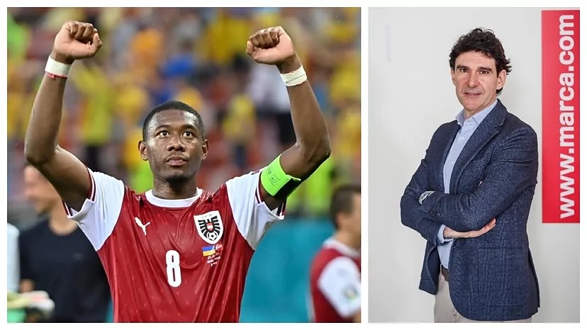 Дэвид Алаба – великолепный трансфер для «Мадрида»